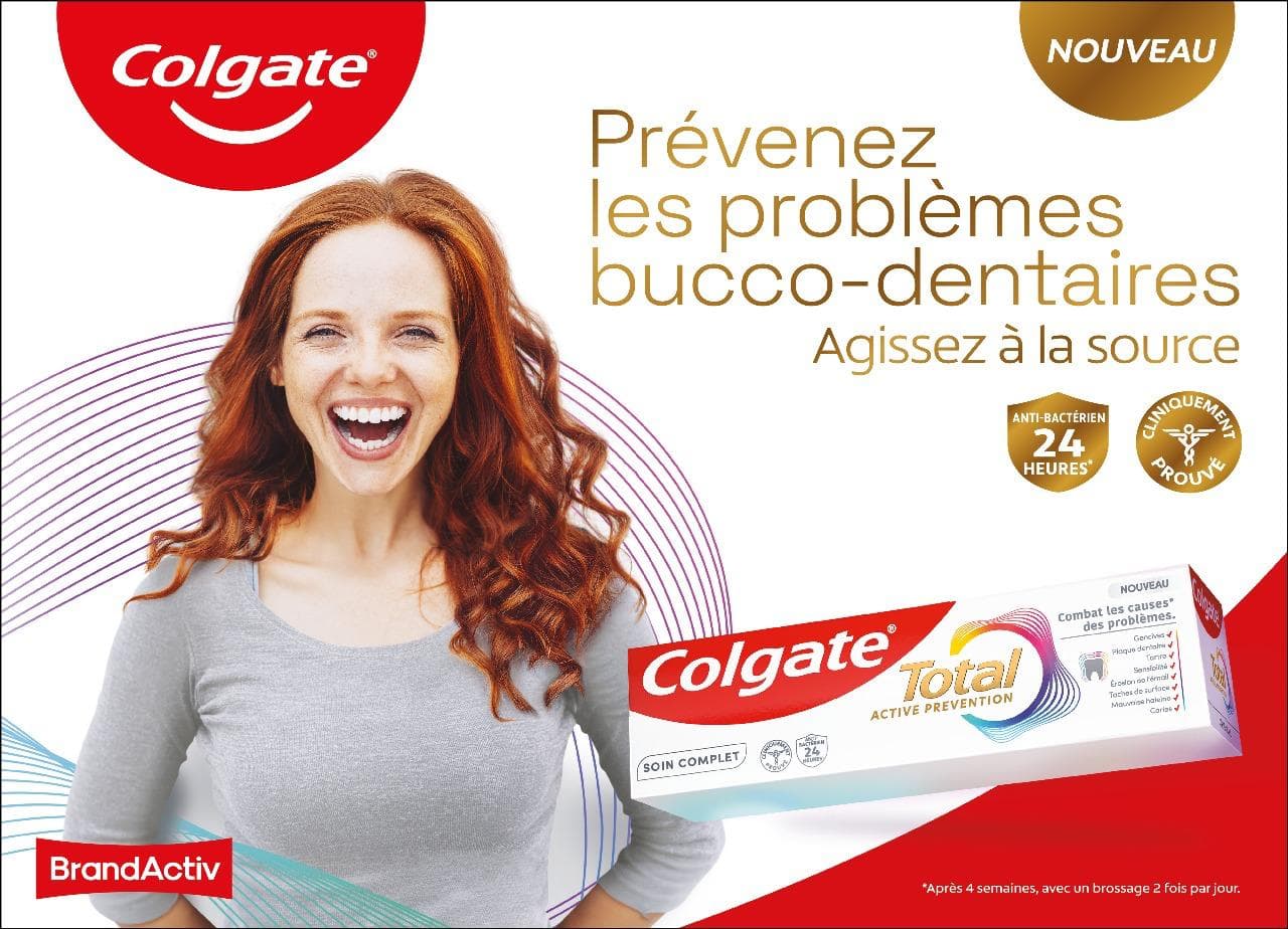 Colgate