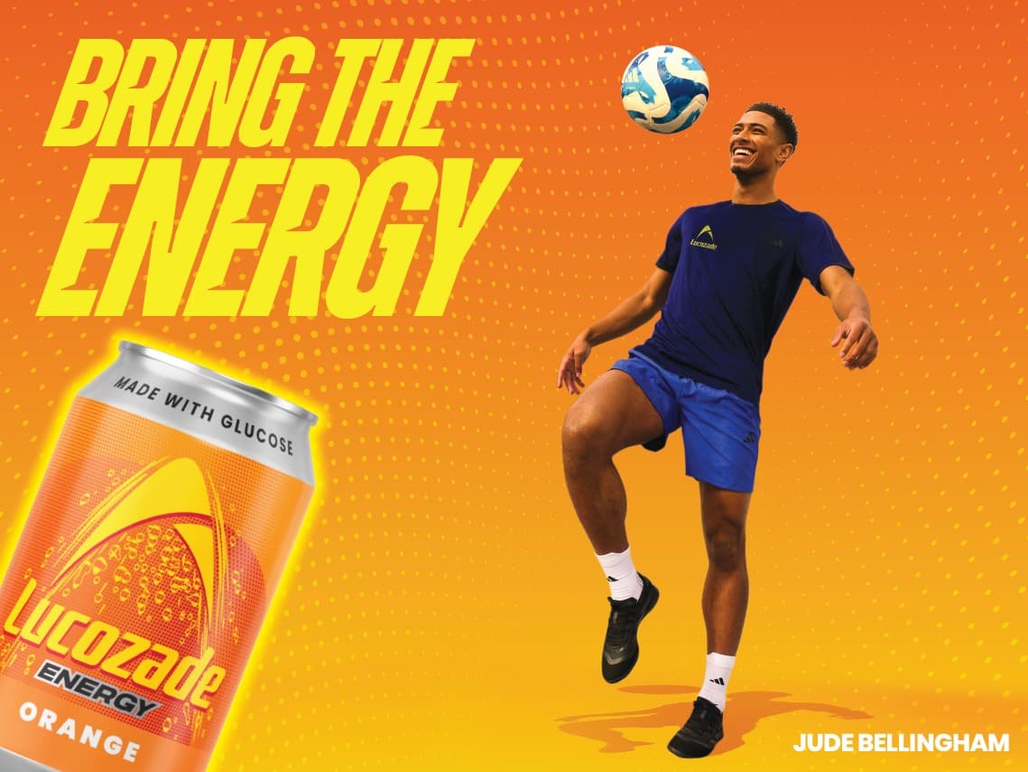 Lucozade